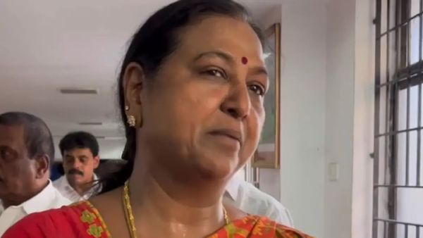 பொங்கல் பரிசை புறக்கணித்தது போல.. திமுக ஆட்சியை புறக்கணிப்பார்கள் - பிரேமலதா ஆவேசம்