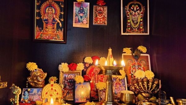 விளக்கு எரிந்த வீடு வீணாகாது! வீட்டில் விளக்கேற்றுவது ஏன் தெரியுமா?