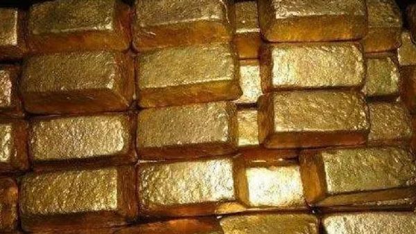 திருச்சியை அதிரவைத்த சம்பவம்.. மலிவு விலை தங்கக்கட்டி, அரசு அதிகாரி என்று கூறி 40 லட்சம் மோசடி