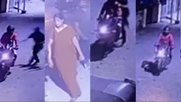 தடதடக்கும் தாம்பரம்.. ஒரே நாளில் பெண் காவலர் உள்ளிட்ட 8 பேரிடம் செயின் பறிப்பு