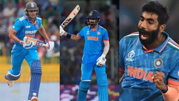 ரிஷப் பண்ட், ஹர்திக், ராகுல்.. சீனியர்களை ஓவர்டேக் செய்த சுப்மன் கில்.. துணைக் கேப்டனானது எப்படி? 