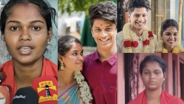 21 வயசுல என் வாழ்க்கையே முடிஞ்சிடுச்சி.. என் புருஷன் முகத்தை கூட பார்க்க விடல! ராகுல் மனைவி கதறல்