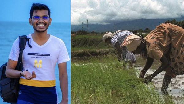 டெல்டா மாவட்டங்களில் ஜனவரி 20 வரை மழை! பயிர் அறுவடை செய்ய வாய்ப்பில்லை! ஹேமசந்திரன் தகவல்