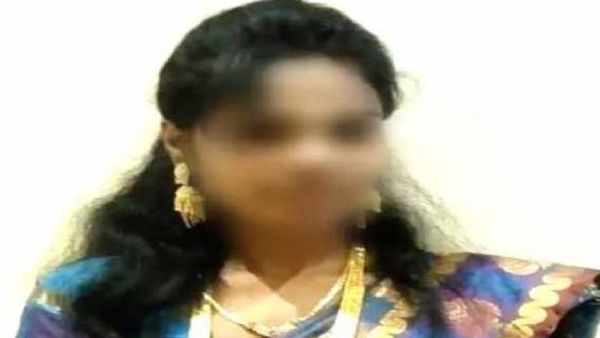 ஜீவனாம்சம் கேட்டு வந்த மனைவி.. ஆட்டோவில் கண்ட அந்த காட்சி.. திருவள்ளூர் ரோடெல்லாம் கணவனுக்கு கச்சேரி