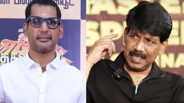 என்னாது விஷாலின் உடல்நலம் மோசமடைந்ததற்கு நான் காரணமா? இயக்குநர் பாலா விளக்கம்