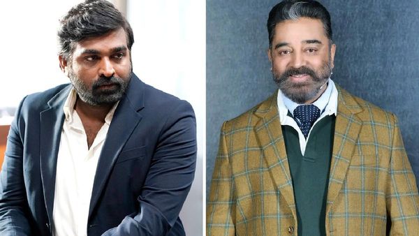 Bigg Boss finale- வில் கமல்ஹாசனை பாலோ செய்த விஜய் சேதுபதி.. அந்த வார்த்தை தான் ஹைலைட்!