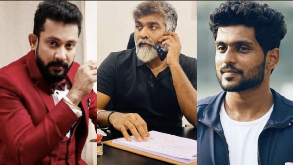 BB 8 Grand finale: மேடையில் ராணவை அடுத்தடுத்து அசிங்கப்படுத்திய விஜய் சேதுபதி! தீபக் கேட்ட கேள்வி! 