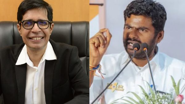 “வகுப்பறைக்கு போய் ‘நீங்க கோமியம் குடிங்க’னு சொல்லலயே” ஐஐடி இயக்குநருக்கு அண்ணாமலை சப்போர்ட்!