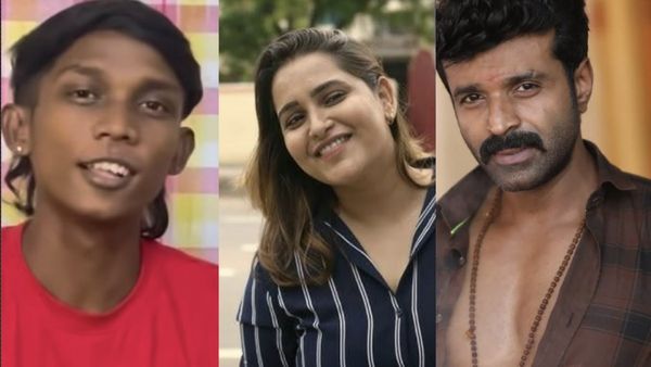 BB 8 finale: ஜாக்குலின் பின்னாடி ஜெஃப்ரி, சத்யா செய்த செயல்.. அம்பலப்படுத்திய சேதுபதி! தரமான சம்பவம்