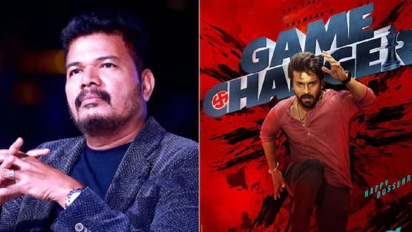 ரசிகர்களை ஏமாற்றிய பிரமாண்ட இயக்குநர் ஷங்கர்.. ‘கேம் சேஞ்சர்’ படத்தில் சறுக்கிய விஷயங்கள்!