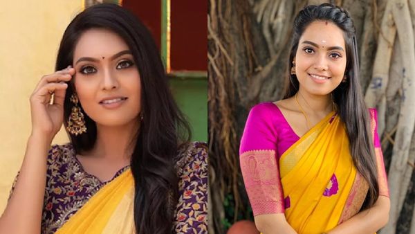 Bigg Boss 8 grand finale: நான் வெளியேற காரணம் இதுதான்.. ஓபன் ஆக பேசிய பவித்ரா.. குவியும் வாழ்த்து