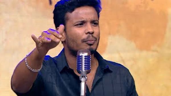 Bigg Boss Tamil 8ல் சாமானியனுக்கு வெற்றி.. டைட்டில் வென்ற முத்துக்குமரனுக்கு பணத்தோடு இவ்வளவு பரிசா?