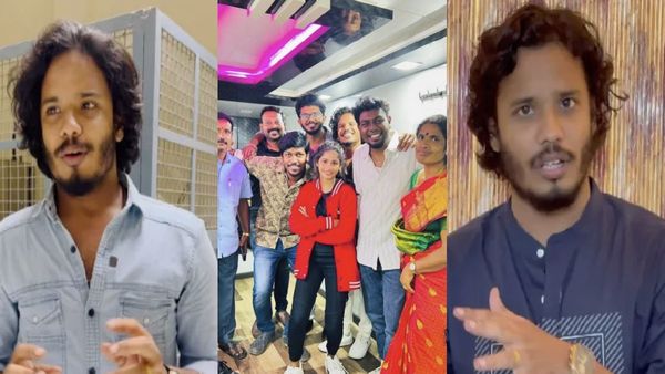 பிக் பாஸ் 8 ஜெயிக்க காரணம் அந்த பெண்தான்.. முத்துக்குமரன் சொன்ன வார்த்தை! விஜய் சேதுபதி ரியாக்ஷன்