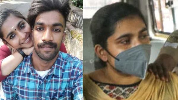 தூக்கு தண்டனை என நீதிபதி அறிவித்ததுமே கதறி அழுத கிரீஷ்மா.. துரோகத்தின் வலி புரிந்தது!