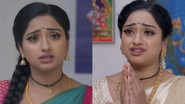 3 வருஷமா நடித்த சீரியலிலிருந்து திடீரென விலகிய கதாநாயகி.. அவரே வெளியிட்ட பதிவு 