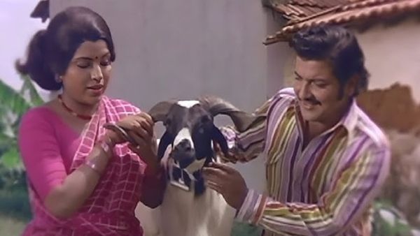 ரூ.200 கோடி.. தியேட்டரில் கட்டப்பட்ட ஆட்டுக்கார அலமேலு 