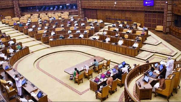 யுஜிசி புதிய விதிகளுக்கு எதிராக தமிழ்நாட்டைத் தொடர்ந்து கேரளா சட்டசபையிலும் தீர்மானம் நிறைவேற்றம்!