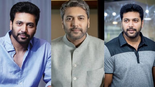 ஆர்த்தியை விடுங்க.. ஜெயம் ரவி கிட்ட இதை கவனிச்சீங்களா? செம பாஸிட்டிவ்.. ரவி மோகன் ரசிகர்களும் குஷி