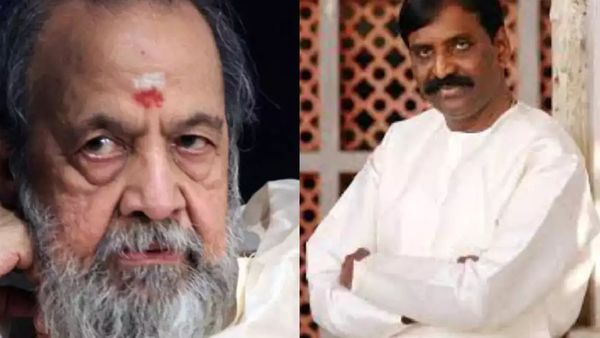 வாலியின் யதார்த்தம்.. வைரமுத்து முதல்முதலாக இந்த படத்தில்தான் பாட்டு எழுதினாரா? பிரபலம் சீக்ரெட்