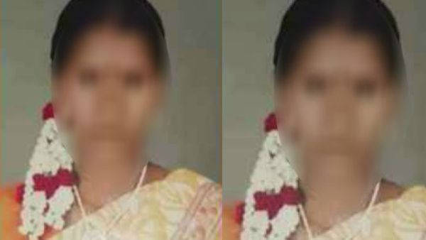 3 தங்க நெக்லஸை உற்று பார்த்த முத்துலட்சுமி.. குழம்பிய நகைக்கடைக்காரர்.. சென்னையில் இப்படியொரு பெண்?