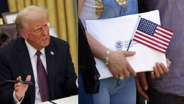 இந்தியர்கள் இனி அமெரிக்காவில் குடியுரிமை பெறுவது ரொம்ப கஷ்டம்! வருந்தும் பல கோடி பேர்! ஏன் தெரியுமா?