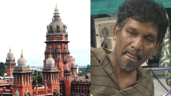 பாம் சரவணன் மனைவி போட்ட கேஸ்.. காலில் என்னாச்சு? போலீஸ் தரப்பு சொன்ன முக்கிய தகவல்!