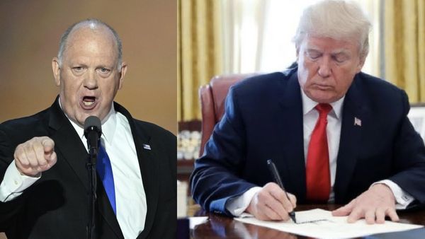 வாத்தி ரெய்டு ஆரம்பம்! அத்துமீறி குடியேறியவர்கள் அமெரிக்காவில் இருந்து வெளியேற்றம்! களமிறங்கிய தாமஸ்