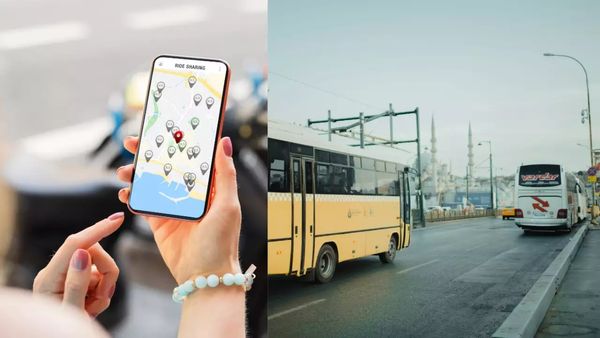 கிளாம்பாக்கம் பஸ் ஸ்டாண்ட் போறீங்களா? அப்போ முதலில் இந்த செயலியை டவுன்லோட் பண்ணுங்க.. முக்கியம்