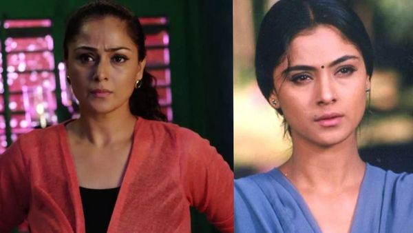 சிம்ரனுக்கு வந்த நிலை யாருக்கும் வர கூடாது! நள்ளிரவில் குழந்தைகளுடன் நடுத்தெருவில் நின்ற கனவுக்கன்னி