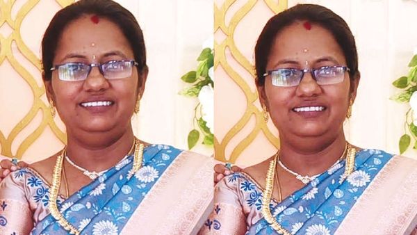 கோவை மாநகராட்சி அலுவலகத்தில் தந்தையின் பென்சனை கேட்டு வந்த பானுப்பிரியா.. இப்படியா ஆகணும்