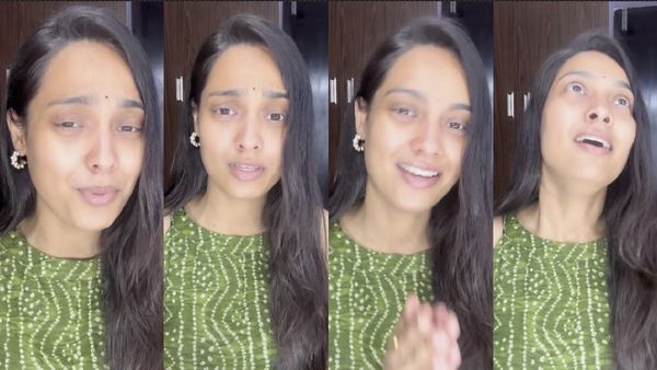 2 நாளா போஸ்ட் போடாத காரணம் இதுதான்! இதை எதிர்பார்க்கல! சீரியல் பிரபலங்களை டேக் செய்து பவித்ரா போஸ்ட்