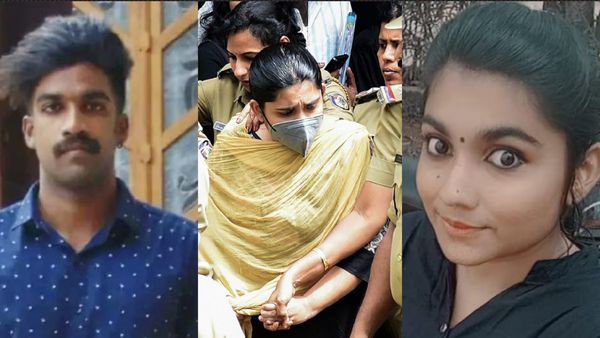 23 முறை நெட்டில் தேடிய கிரீஷ்மா.. கஷாயத்தில் பாராகுவாட் கலந்து கொடுத்து ஷாரோன் ராஜை கொன்றது எப்படி?