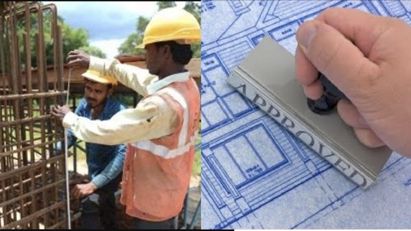 பரமக்குடியில் பிளான் அப்ரூவல் கேட்ட இன்ஜினியர்.. நகரமைப்பு ஆபீஸரால் திணறிய ராமநாதபுரம் அரசு அலுவலகம்