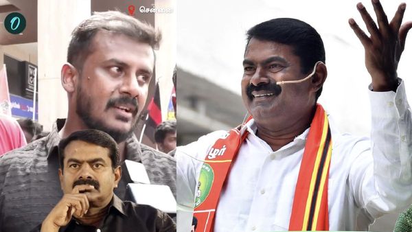புலிகளுக்காக சீமான் செய்தது என்ன? இந்திய உளவுத்துறையின் கையாள்தான் சீமான்- 'அதர்மம்' மனோஜ்