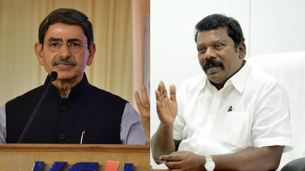 தமிழர் நலனில் அக்கறையில்லை.. ஆளுநர் தேநீர் விருந்தை புறக்கணித்த காங்கிரஸ், விசிக, மார்க்சிஸ்ட்!