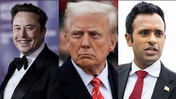 விவேக் ராமசாமியை 