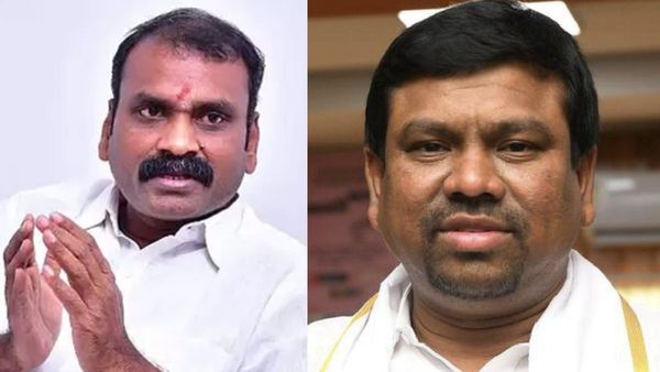 திருப்பரங்குன்றம் மலையில் அமர்ந்து அசைவ உணவு.. எம்.பி நவாஸ் கனிக்கு எதிராக கொந்தளித்த எல்.முருகன்