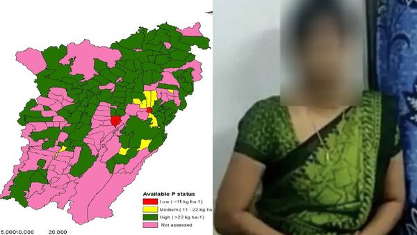 இனிக்க இனிக்க பேசிய தேனி பெண்.. தடுமாறி விழுந்த நபர்.. கடைசியில உத்தமபாளையம் கோர்ட் வாசலில் ஒரே பரபர