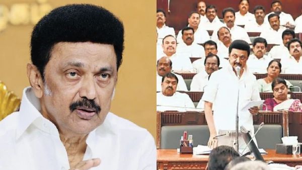 டங்ஸ்டன் சுரங்கம்:தமிழ்நாடு சட்டசபையில் ஒருமனதாக நிறைவேற்றிய தீர்மானத்தை மதிக்கவில்லையா மத்திய அரசு?