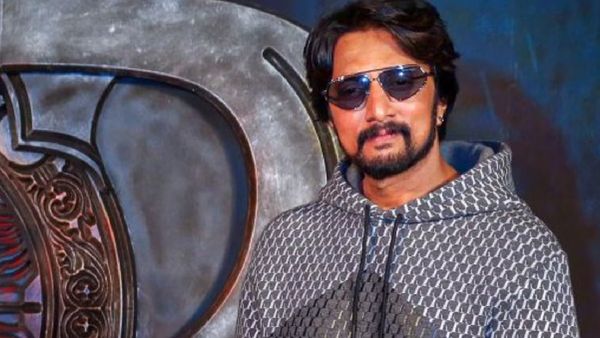 நடிகர் சுதீப் அதிரடி முடிவு.. சிறந்த நடிகருக்கான கர்நாடகா அரசின் விருதை வாங்க மறுப்பு.. என்ன காரணம்?