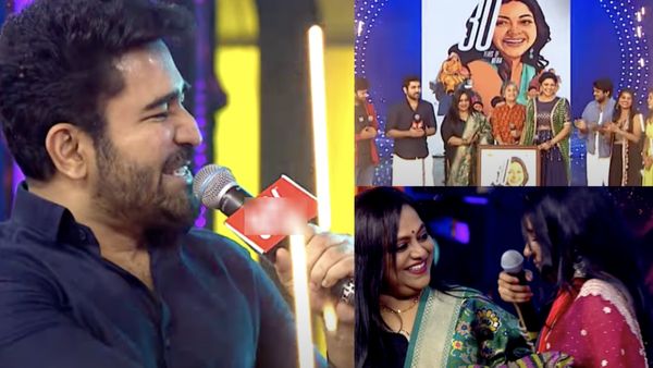 விருதுகளுடன் களைகட்டும் மகாநடிகை ஷோ.. இறுதி கட்டத்தில் நடக்கும் எதிர்பாராத சம்பவம்