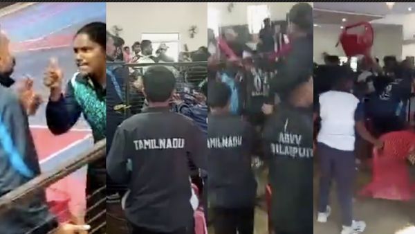 பஞ்சாபில் தமிழக கபடி வீராங்கனைகள் மீது தாக்குதல்! சேர்களை வீசி கொடூர தாக்குதல்! பதற வைக்கும் சம்பவம்