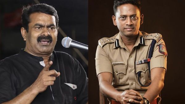 கொஞ்சநஞ்ச பேச்சா..திரள்நிதி திருடிய உனக்கே இவ்வளவு திமிரு..! கையில் லத்தியுடன் டிஐஜி வருண்குமார் IPS