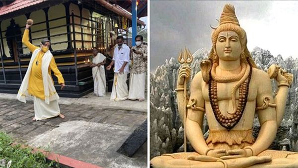 கோயிலிலோ வீட்டிலோ தேங்காயை குடுமி இல்லாமல் உடைக்கலாமா? சாஸ்திரம் சொல்வது என்ன?