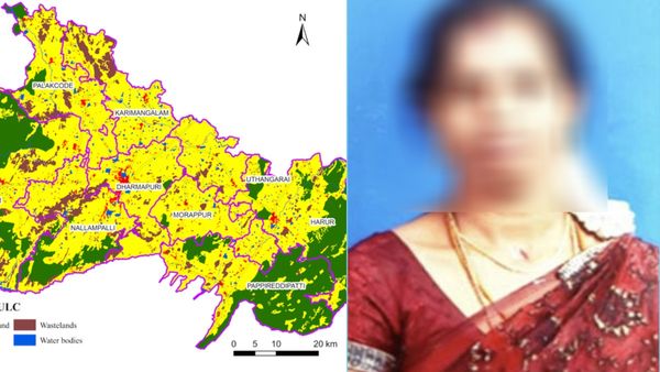 சொத்துக்களே குறி.. சித்தின்னு கூட பார்க்கலேயே.. பெண்ணே பெண்ணுக்கு எதிரியாய் மாறி.. ஆடிப்போன தருமபுரி