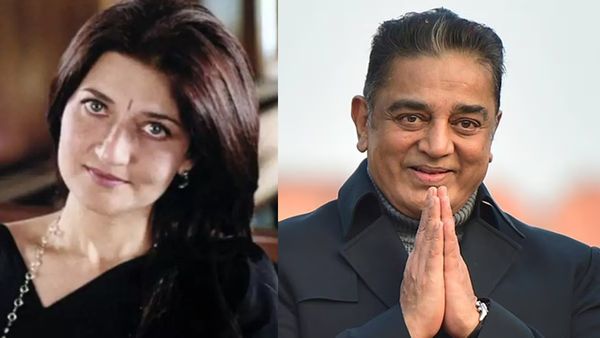 ஜீவனாம்சம் கேட்டாரா சரிகா.. வாணி கணபதியை அவசரமாக கமல் விவாகரத்து பண்ணாரா? இந்த பிரபலம் சொல்றது நிஜமா