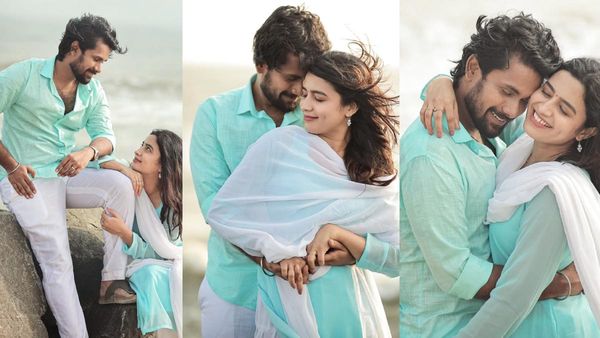 ரியல் தம்பதியாக போகும் விஜய் டிவி பிரபலங்கள்.. திருமண தேதியை அறிவித்த சங்கீதா.. குவியும் வாழ்த்து