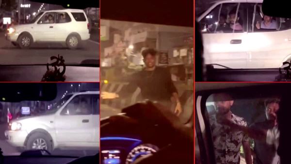 சென்னை ஈசிஆர் சம்பவம்.. தலைமை நீதிபதிக்கு கடிதம் எழுதிய அதிமுக வழக்கறிஞர்