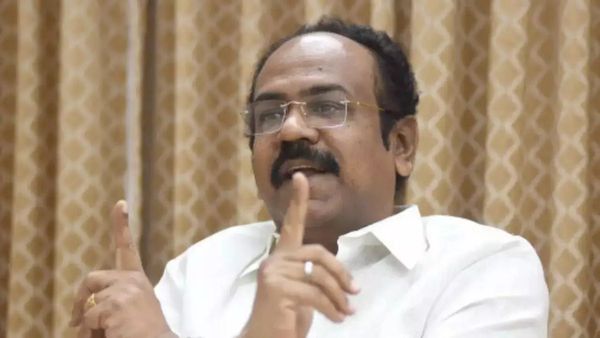 5,000 வருடங்களுக்கு முன்பே இரும்பு..தமிழர் பெருமையை வெளி கொணர்ந்த சிவகளை! தங்கம் தென்னரசு! பெருமிதம்