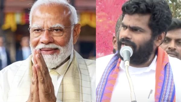 மாநில அரசைக் கண்டு பயமா.. ரஷ்யா கண்ணில் விரலைவிட்டு ஆட்டுபவர் மோடி.. மதுரையில் அண்ணாமலை பேச்சு!